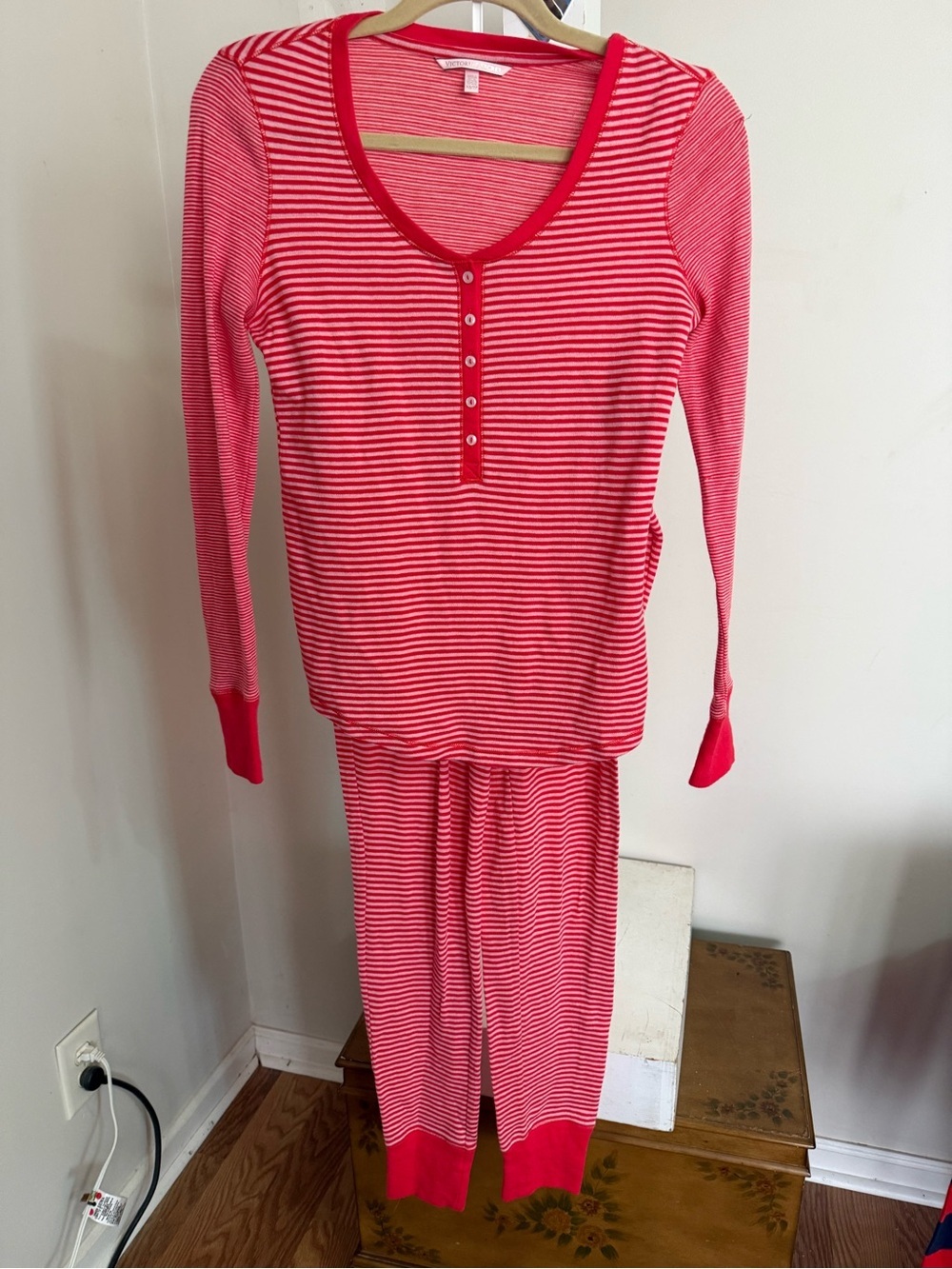 Victoria’s Secret Pajama Set